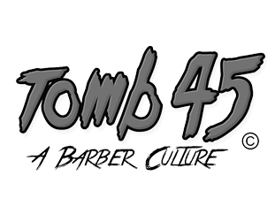 Tomb45: A Barber Culture