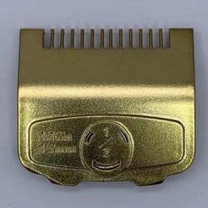 #0.5 gold magnetic guard
