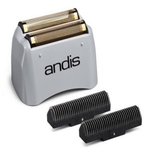Andis Profoil Shaver – Replacement Head & Blades