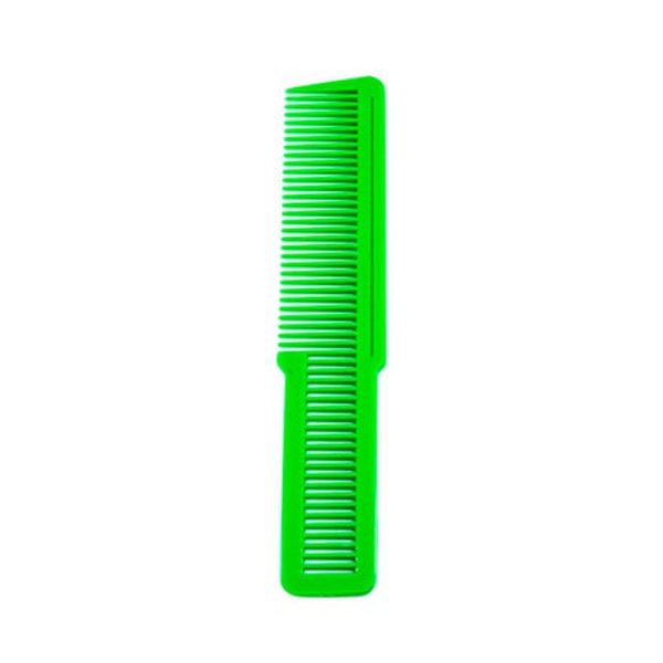green comb