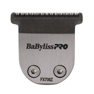 BabylissPro Replacement Hair Trimmer Blade Silver