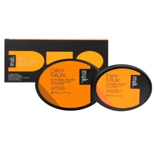 Dry Muk Styling Paste Duo