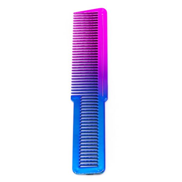 harlequin comb