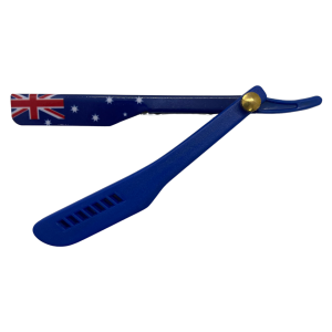 australian cut throat razor