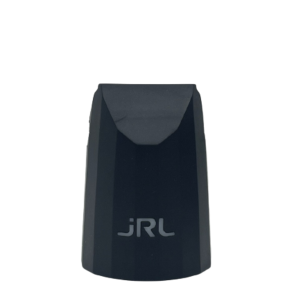 jrl head piece & case - black