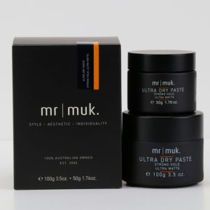 mr muk ultra dry paste duo