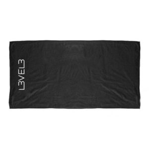 L3vel3 Premium Shaving Towel
