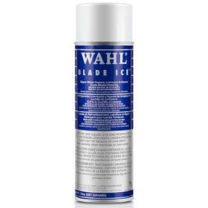 wahl blade ice clipper spray