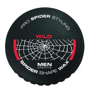 spider wax wild