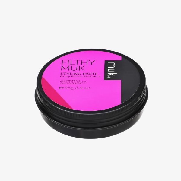 filthy muk styling paste 95g