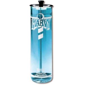 marvy sanitizer jar acrylic #3 500ml