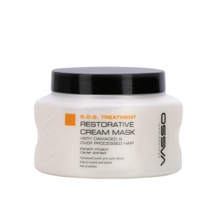 restorative cream mask 525ml