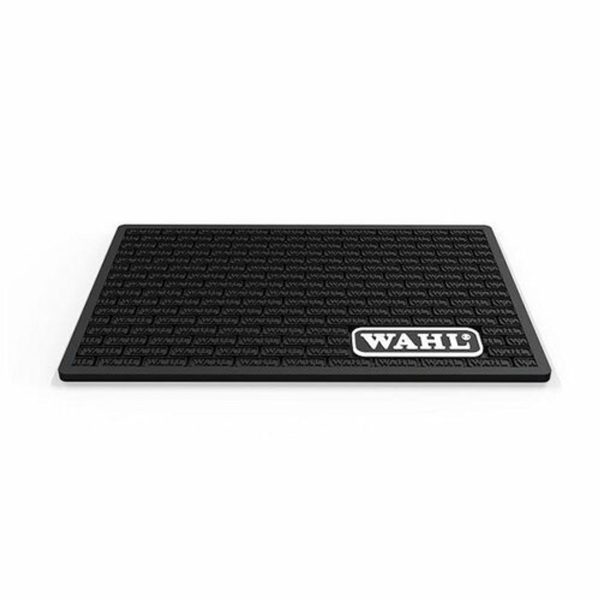 wahl tool station mat