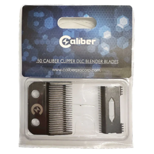 caliber 0.50 cal dlc blender clipper blade