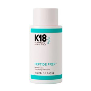 k18 detox shampoo 250ml