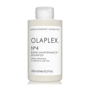 olaplex no.4 bond maintenance shampoo 250ml