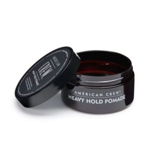 american crew heavy hold pomade 85G