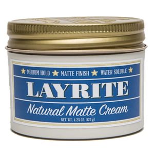 Layrite-Natural-Matte-Cream-120g